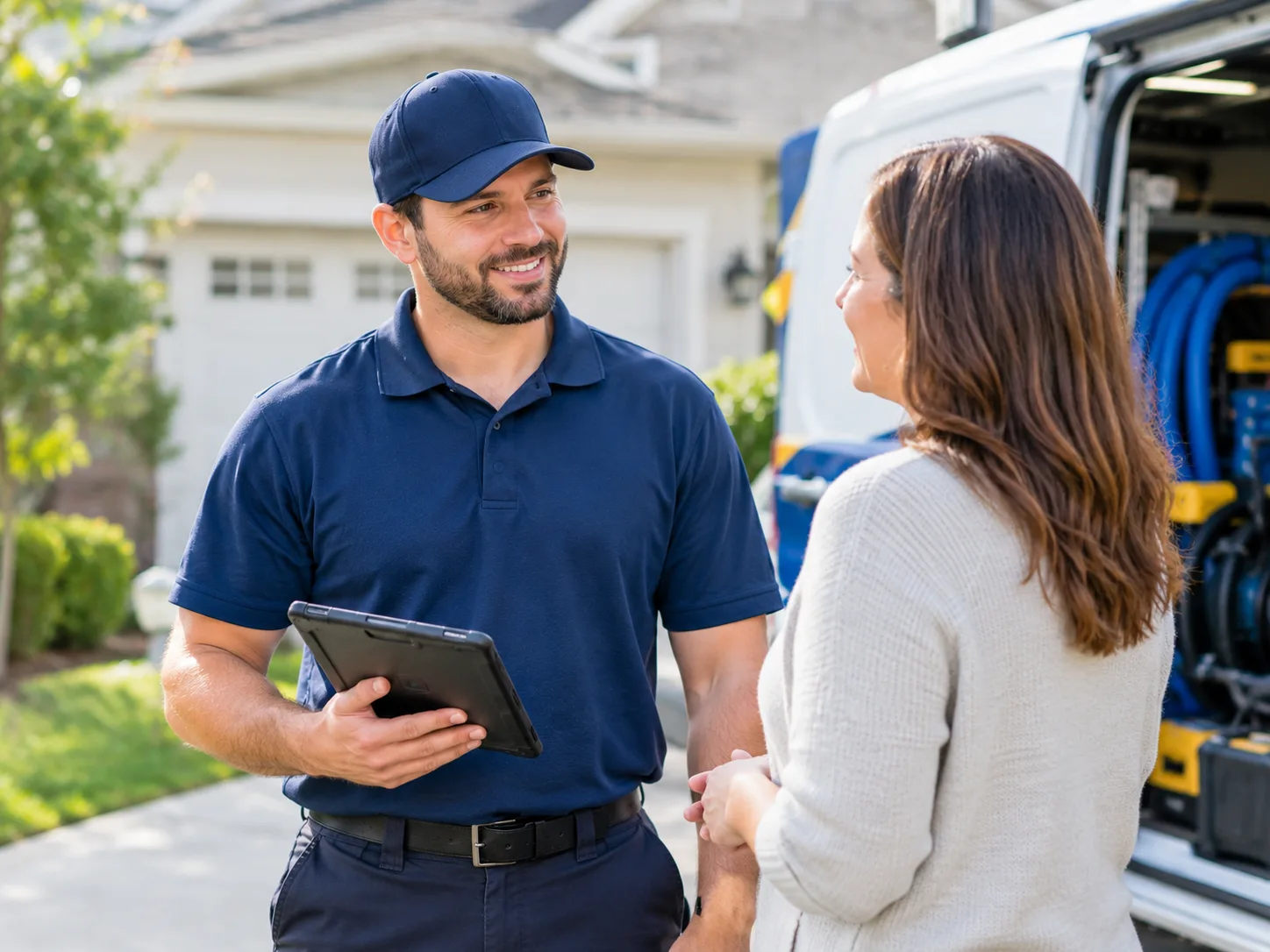 Sewage Backup Cleanup Cleveland, AL FAQs